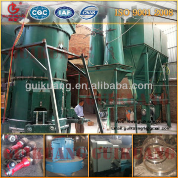 Flour And Corn Grinding Mills Agriculture