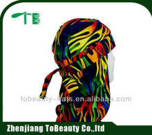 BUCCANEER CREWMATE PIRATE SCARF CAP HAT