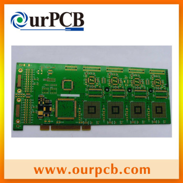 led aluminium PCB,board pcb,import pcb