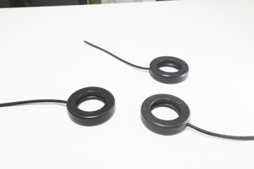 Durable Rubber Inflatable Seals for Industrial