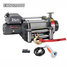 12000LB Heavy-Duty Electric Winch
