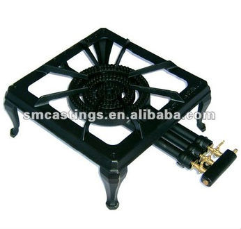 Table Gas Stove blue flame gas stoves