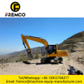 FE180 Menggali Excavator 18 ton dengan Harga Terbaik