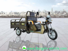 electric tricycle electric vehicle electric motorcar