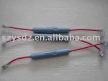 Fuse Tube For Microwave Oven