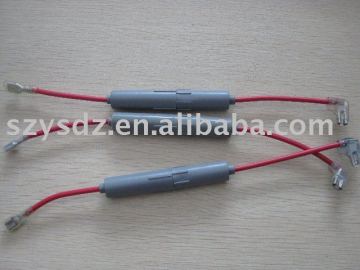 Fuse Tube For Microwave Oven