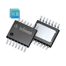 BTS72002EPCXUMA1 PWR SWITCH N-CHAN BOM Service IC