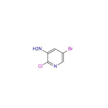 2-Chloro-3-amino-5-bromopyridine Pharma Intermediates