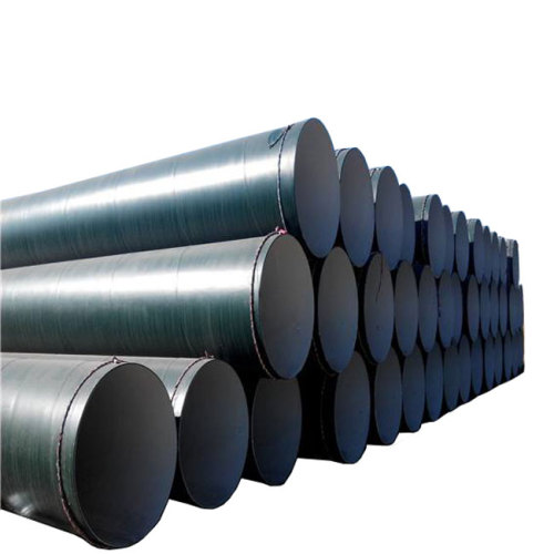 Api 5l Gr X52 Cement Mortar Steel Pipe