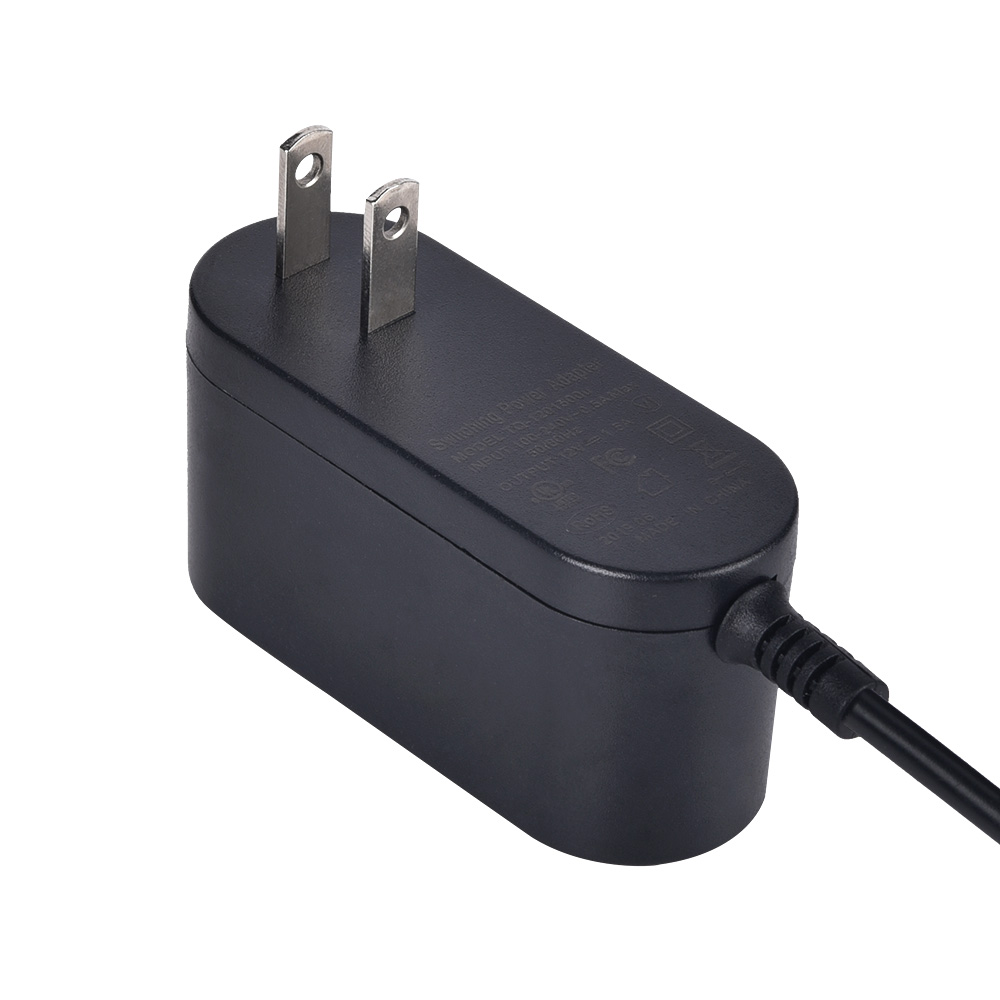 5v 1a power adapter / ac dc adapter 5v 1000ma 5w with UL/CUL TUV CE FC PSE RCM,3 years warranty