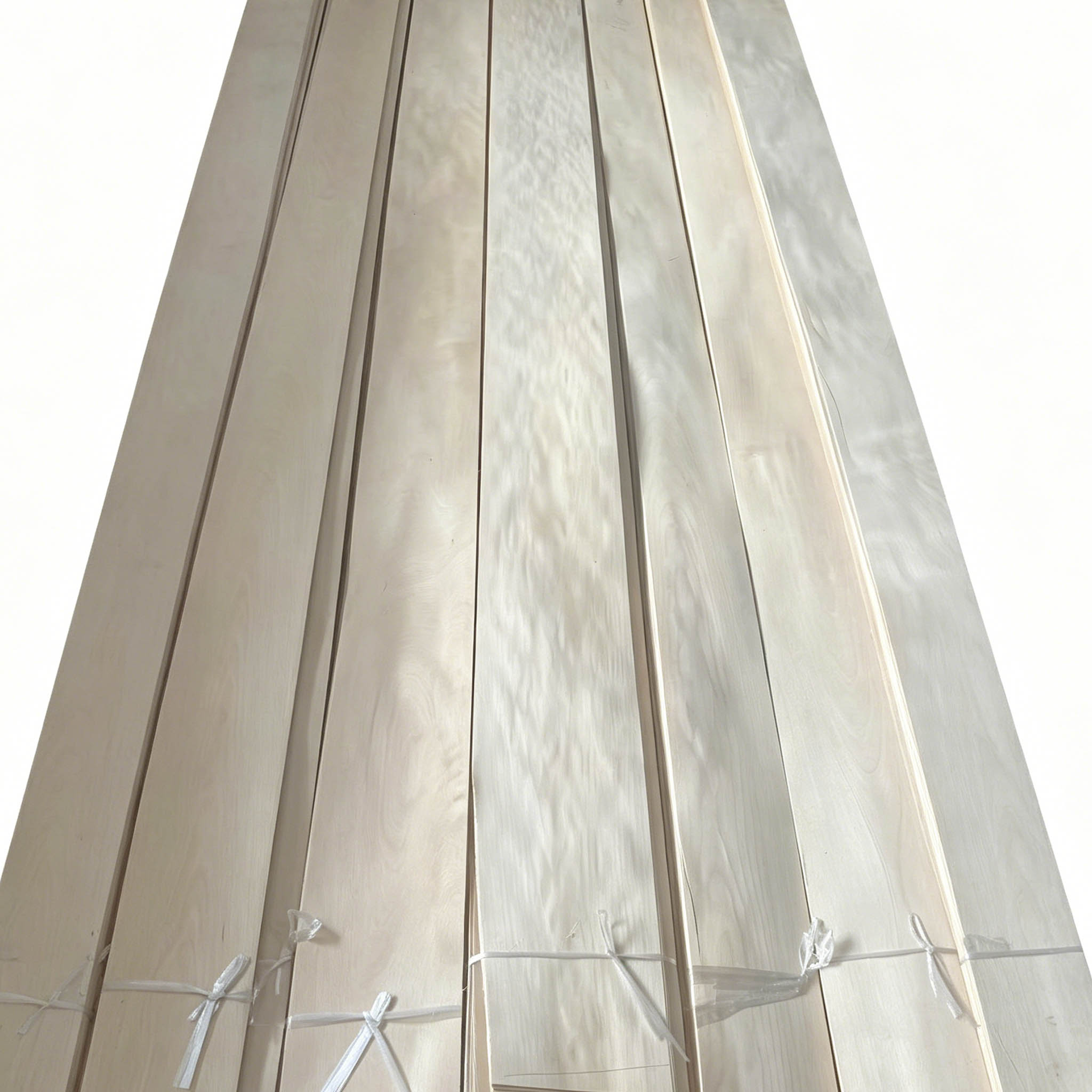 nyír furnér birch veneer