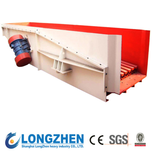 Automatic Vibrator Feeders