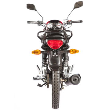 HS125-X9 GN125 125CC New Product Gas Motorcycle