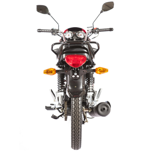 HS125-X9 GN125 125CC Neues Produkt Gas Motorrad