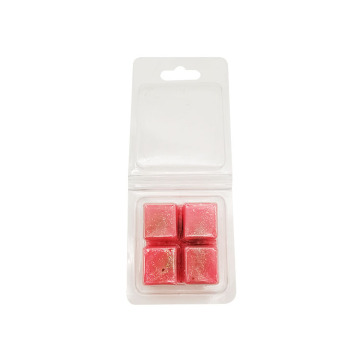 IBlister Wax Melt Mold Packaging Clamshell