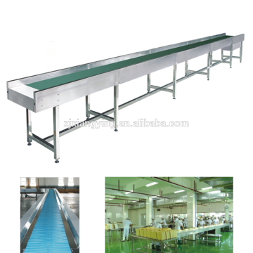 XYHS-5 Ningbo machinery kitchen equipment automatic tableware conveyor