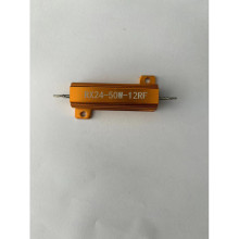 Resistor and Mining Machinery Operation Accessories Supplies