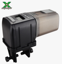 Aquarium automatic feeder fish food feeder