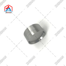 99.95% mo crucible prices