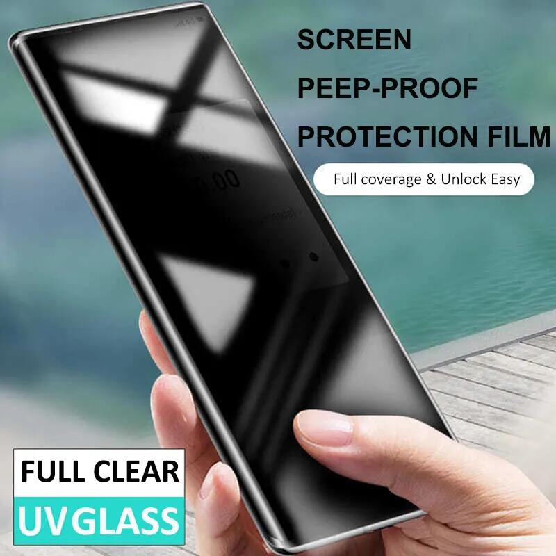 Uv Privacy33