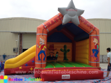 Sherry Bouncer (RB1055)