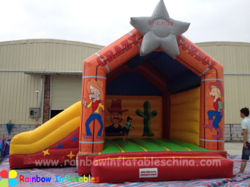 Sherry Bouncer (RB1055)