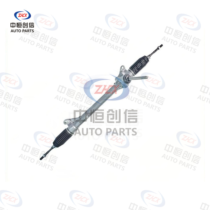 Direcție manuală pentru Nissan Qashqai