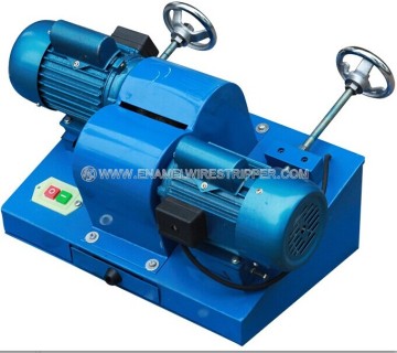 Enamel Wire Stripping Machine KS-680D