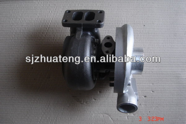 Deutz Diesel Turbocharger for BF6L913 04232254