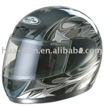 Motocross full face ECE Helmet