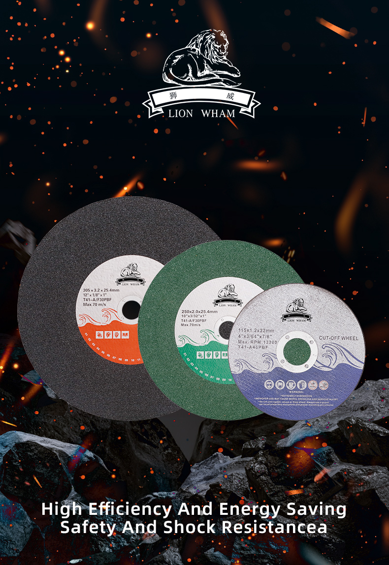 Stainless Steel Cutting Disc Stainless Steel Cutting Disc