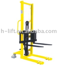 Manual Stacker