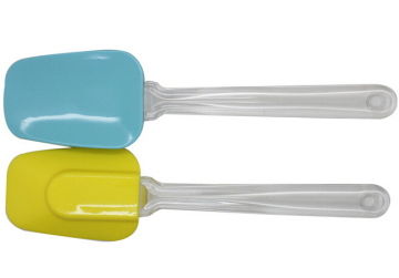 2014 Silicone Hamburger Spatula