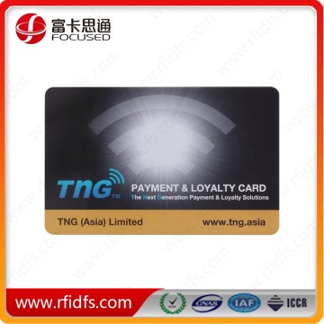 Credit Card Protector Property Identity Theft Protection