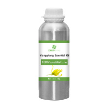 100% Pure And Natural Ylang Ylang Essential Oil High Quality Wholesale Bluk Essential Oil For Global Purchasers The Best Price