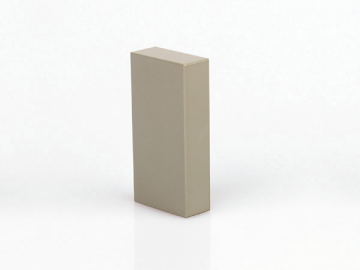 Block Bonded NdFeB Magnet