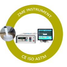 Rubber Silicone Thermal Conductivity Tester Supplier