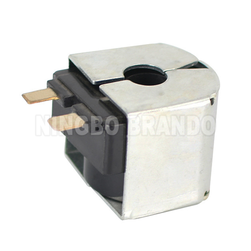 Solenoid Valve Coil