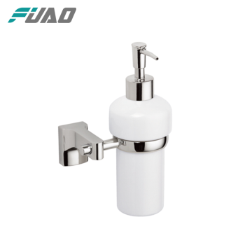 FUAO ceramic dishes washing liquid soap