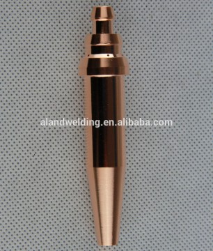138 Airco Oxyfuel Cutting Nozzle