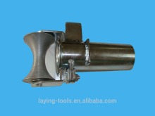 FS series conduit cable laying guide rollers