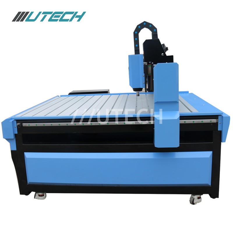 dsp controlled wood cnc router