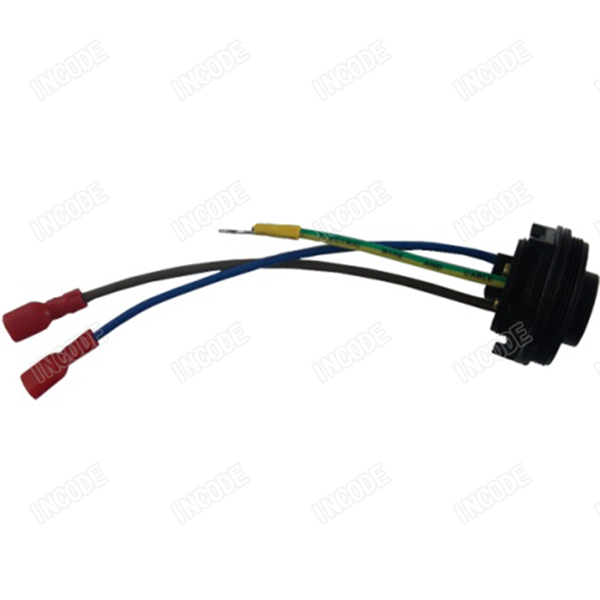 MAINS FILTER CABLE ASSY FOR DOMINO A SERIES