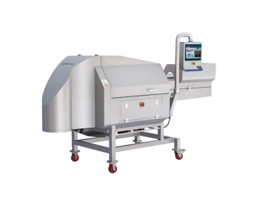 Commercial Cabbage Slicing Machine Potato Chips Slice