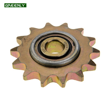 AA32729 John Deere 14 teeth idler sprocket