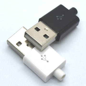 USB 2.0 Assembled connector Dajiang supply