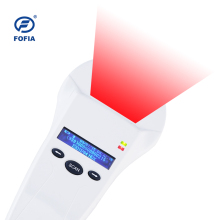Universal Pet Microchip Scanner