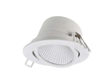 High quality embedded ceiling light