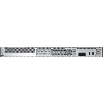 USG6355E Enterprise Security Firewall with SSL/IPSec/L2TP VPN, Anti-DDoS, and Web Protection