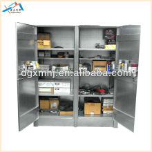 steel workbench tool metal cabinet